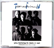 Tin Machine - You Belong In Rock n Roll